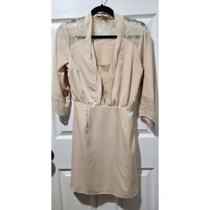 Forever21 Contemporary Dress